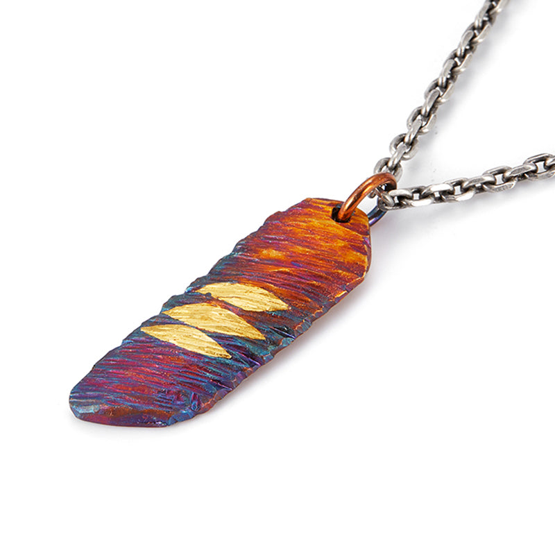 Twinkle Twinkle Necklace